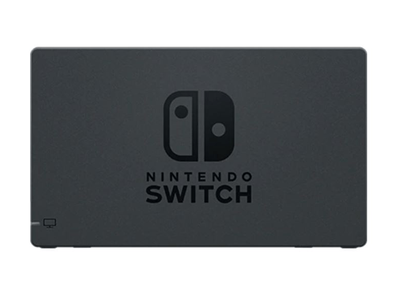 Nintendo Switch Grey Joy-Con játékkonzol