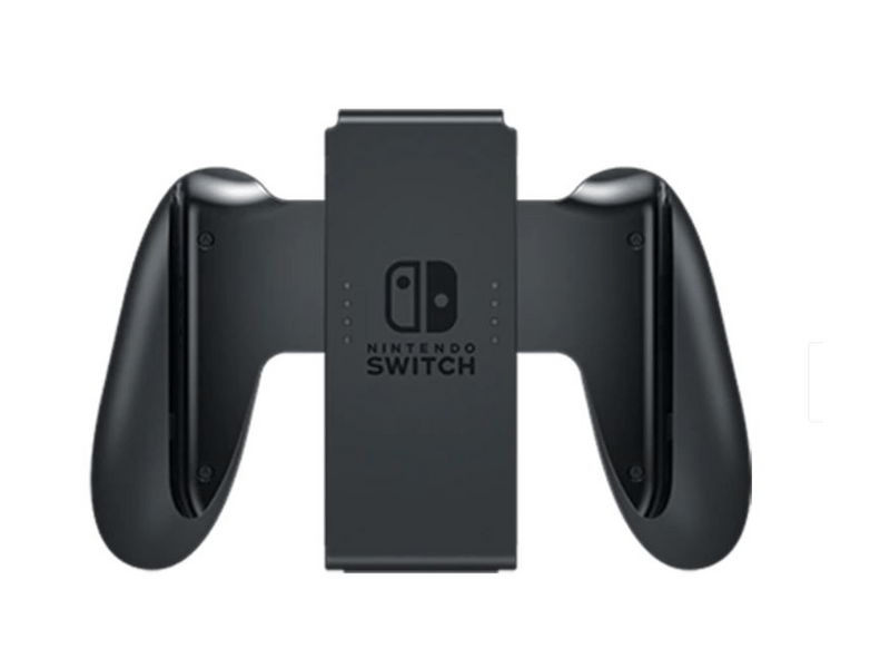Nintendo Switch Grey Joy-Con játékkonzol