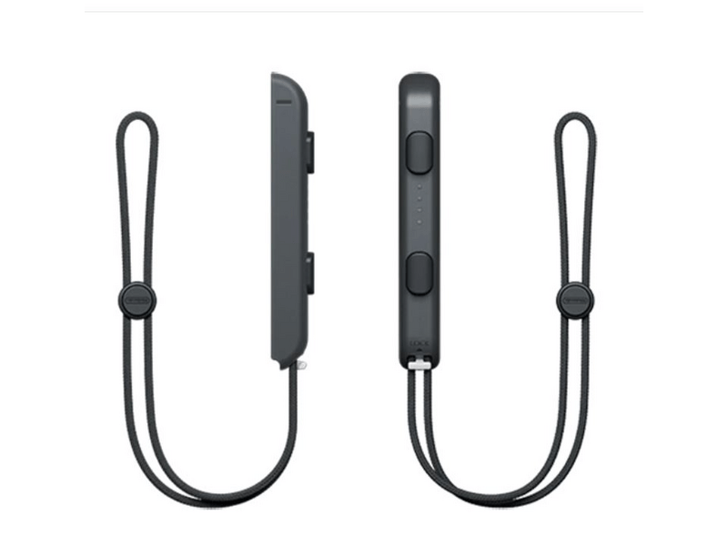 Nintendo Switch Grey Joy-Con játékkonzol