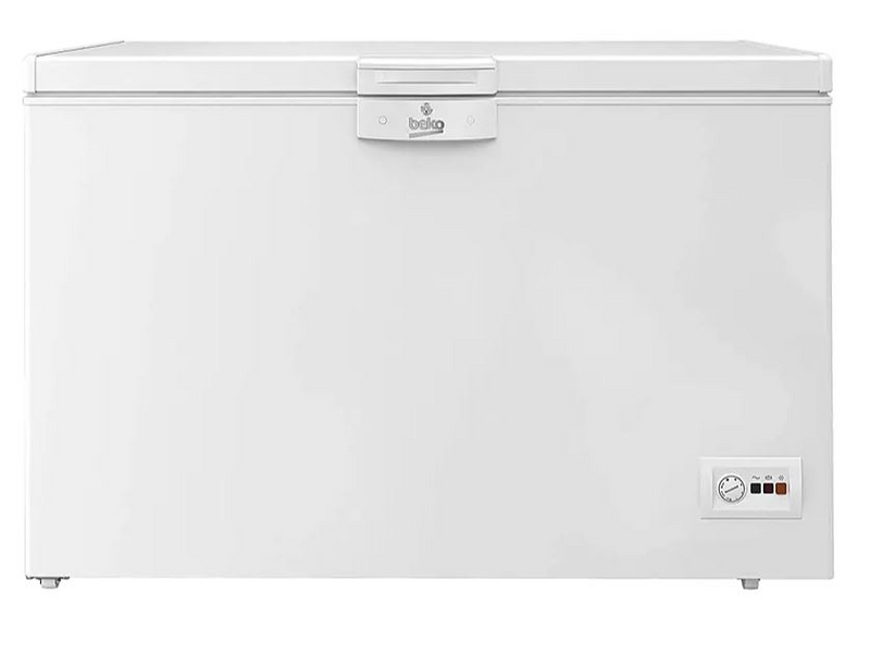 Beko HSA29540N Fagyasztóláda