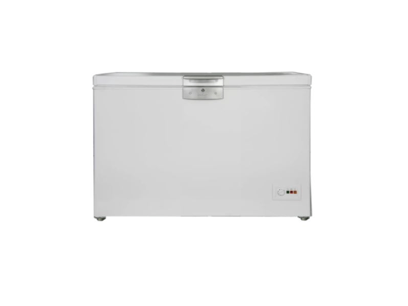 Beko HSA29530N Fagyasztóláda