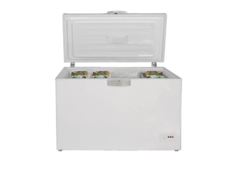 Beko HSA29530N Fagyasztóláda