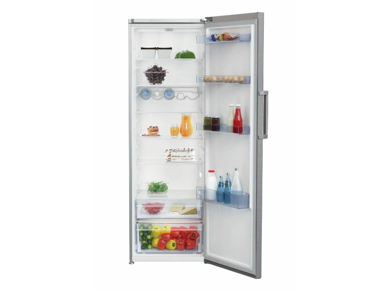Beko RSSE445K31XBN Egyajtós hűtőszekrény