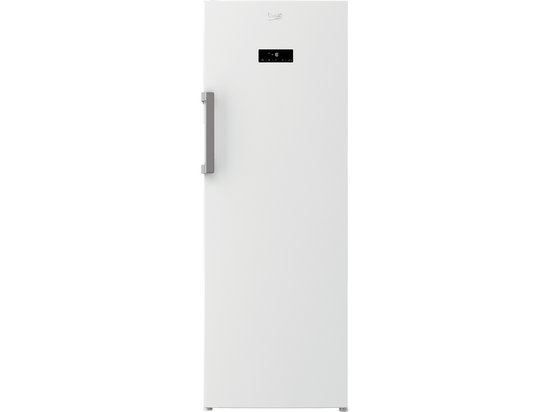 BEKO RFNE290E33WN Fagyasztószekrény
