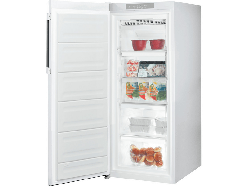 Whirlpool UW4 F2Y WB F 2 Fagyasztószekrény