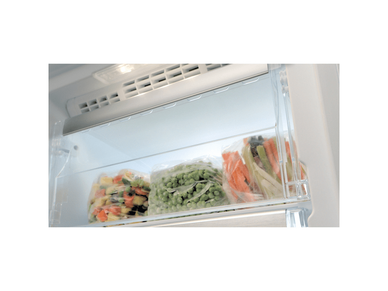 Whirlpool UW4 F2Y WB F 2 Fagyasztószekrény