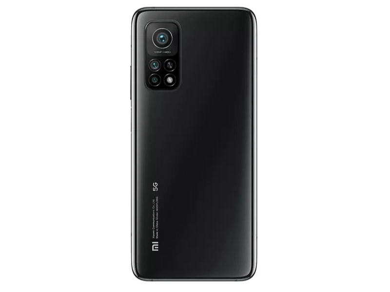 Xiaomi Mi 10T Pro 5G 256 GB DualSIM Okostelefon, Fekete