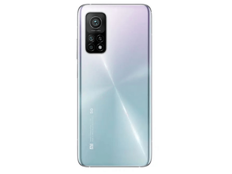 Xiaomi Mi 10T Pro 5G 256 GB DualSIM Okostelefon, Kék