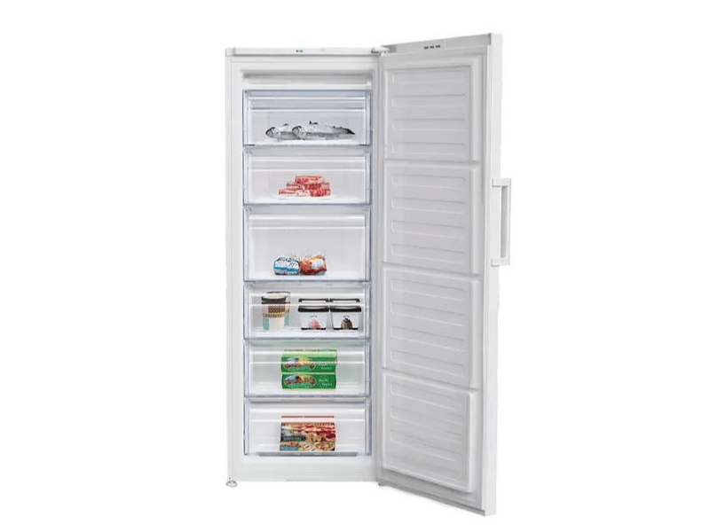 Beko RFSA240M31WN Fagyasztószekrény