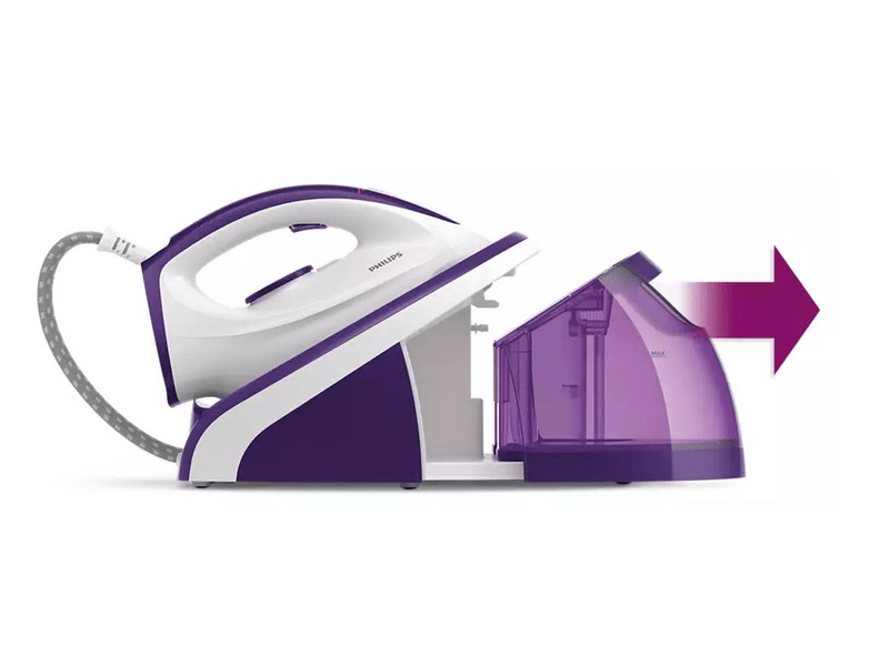 Philips HI5919/30 Gőzállomás