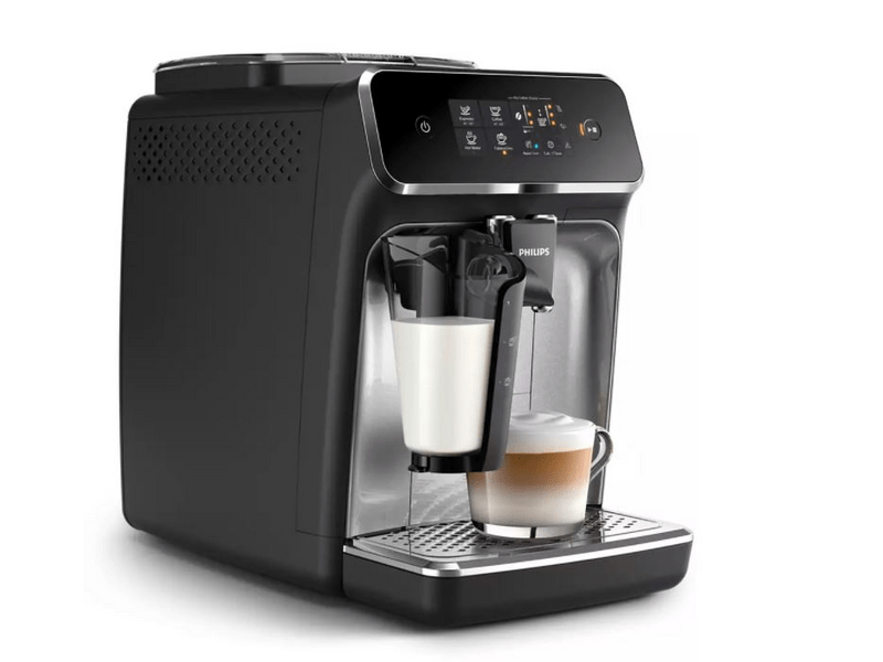 Philips EP2236/40 Automata kávéfőző