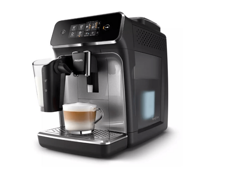 Philips EP2236/40 Automata kávéfőző