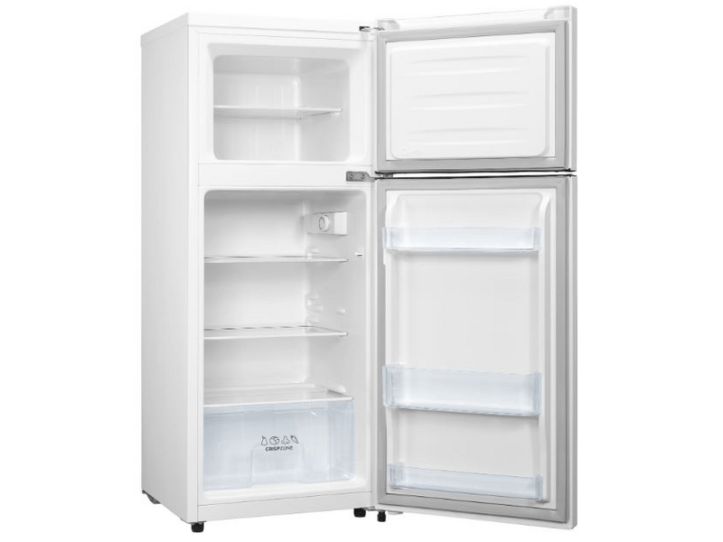 Gorenje RF3121PW4 Felülfagyasztós kombinált hűtőszekrény