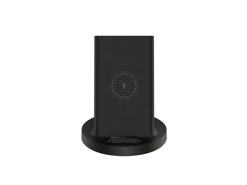 Xiaomi Mi 20W Wireless Charging Stand vezeték nélküli töltő pad (GDS4145GL)