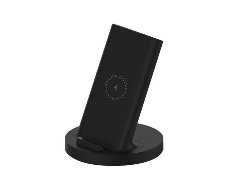 Xiaomi Mi 20W Wireless Charging Stand vezeték nélküli töltő pad (GDS4145GL)