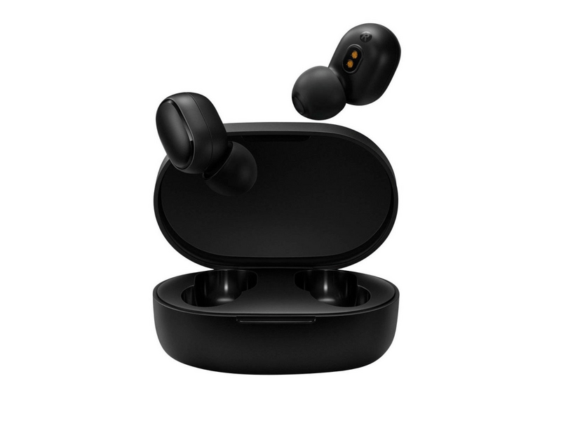 Xiaomi Mi Airdots Basic S Vezeték nélküli fülhallgató (ZBW4502GL)