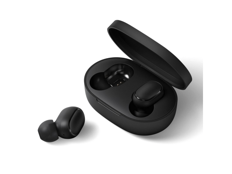 Xiaomi Mi Airdots Basic S Vezeték nélküli fülhallgató (ZBW4502GL)