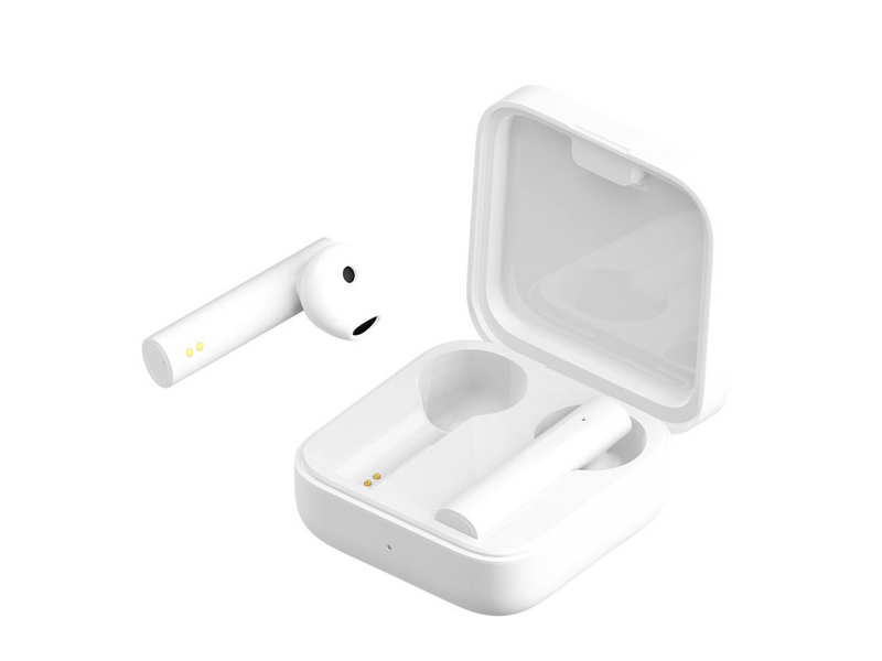 Xiaomi Mi True Wireless Earphones 2 Basic Bluetooth fülhallgató (BHR4089GL)