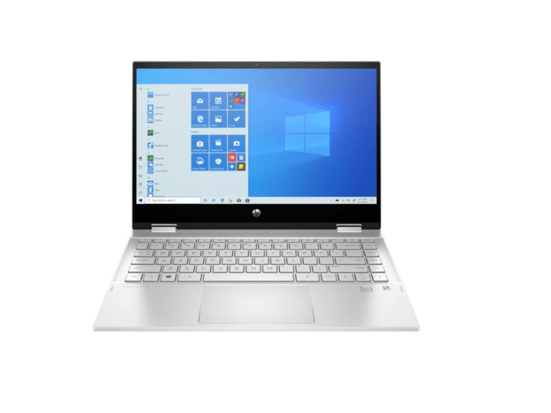 HP Pavilion x360 1G8Q4EA Notebook + Windows 10 Home