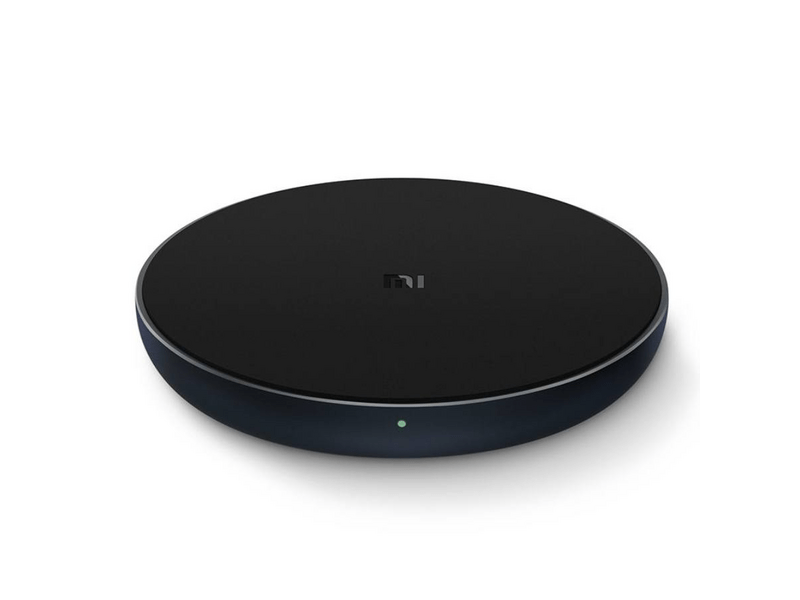 Xiaomi Mi Wireless Charging Pad 10W vezeték nélküli töltő pad (GDS4142GL)