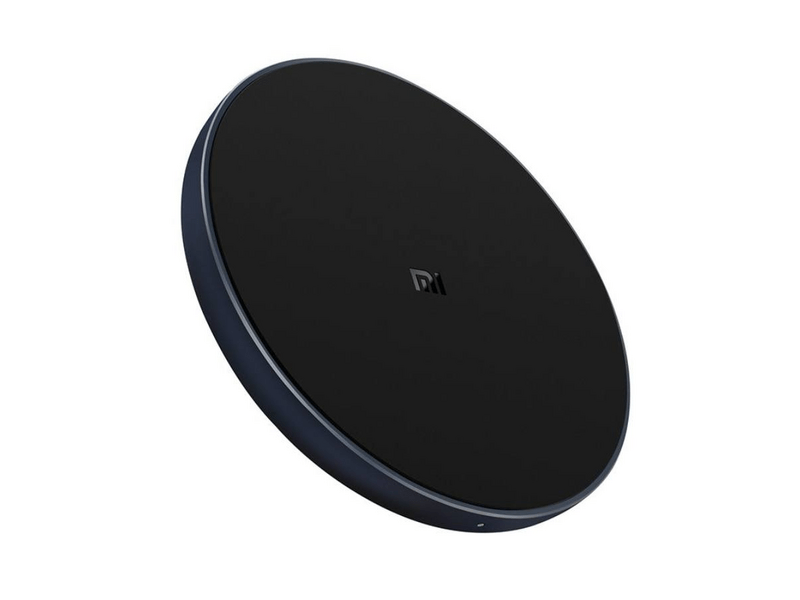 Xiaomi Mi Wireless Charging Pad 10W vezeték nélküli töltő pad (GDS4142GL)