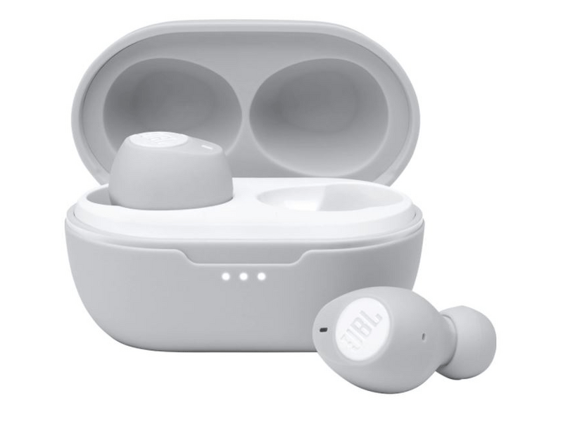 JBL T115TWSWHT Vezeték nélküli fülhallgató, Fehér