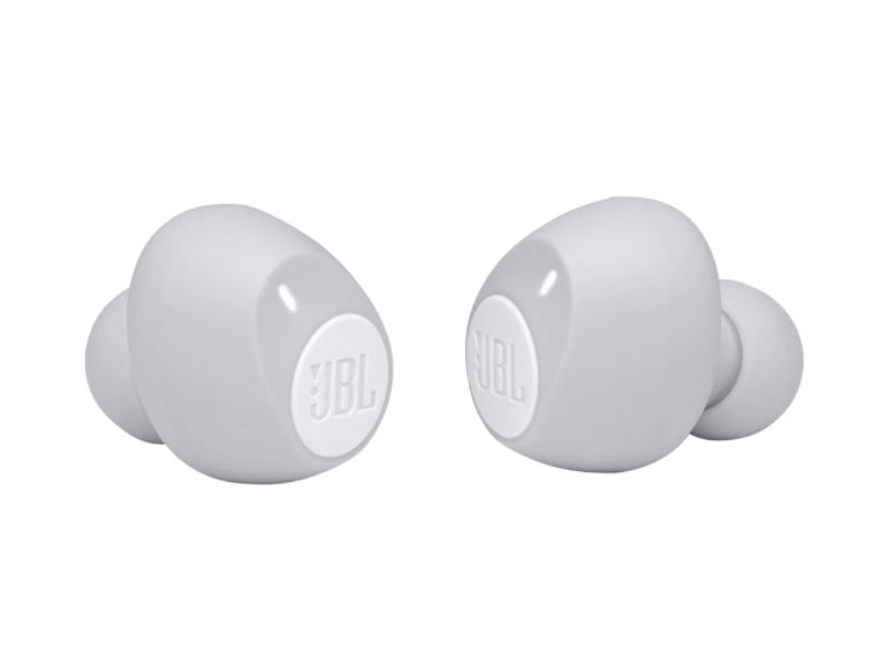 JBL T115TWSWHT Vezeték nélküli fülhallgató, Fehér