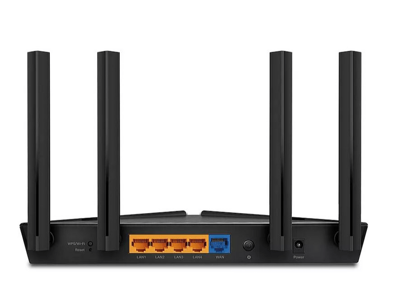 TP-Link Archer AX10 AX1500 Router