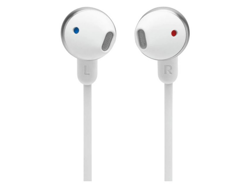 JBL Tune 215BT Vezeték nélküli fülhallgató, Fehér