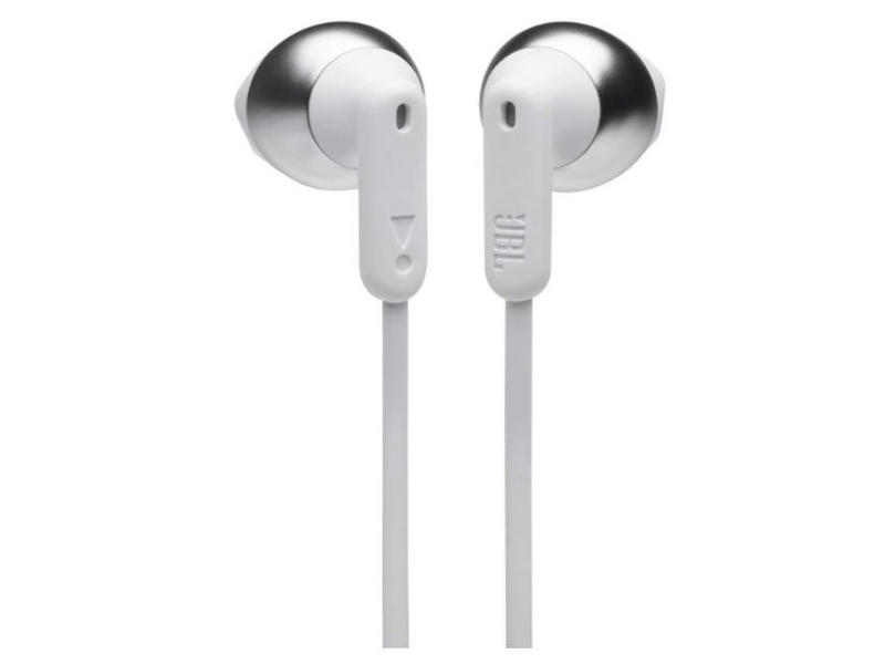 JBL Tune 215BT Vezeték nélküli fülhallgató, Fehér