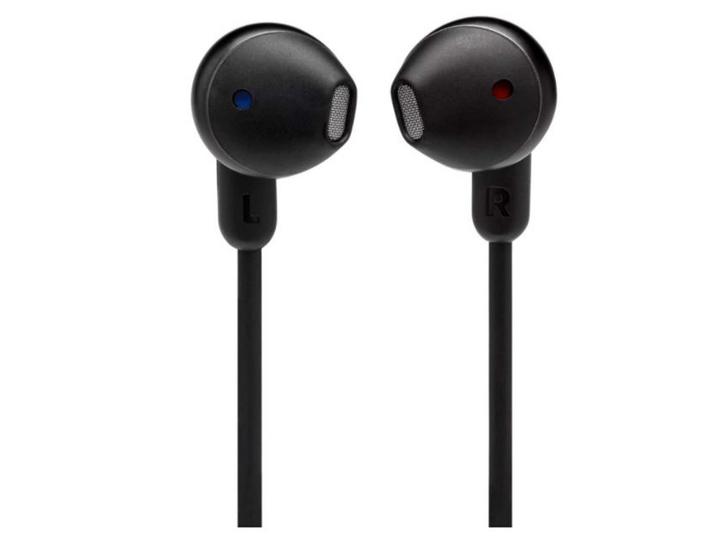 JBL Tune 215BT bežične slušalice, crne