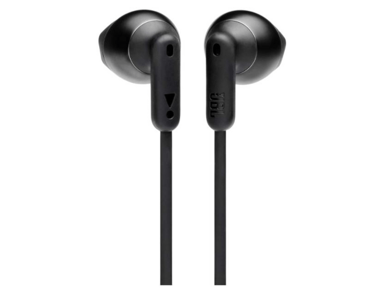 JBL Tune 215BT bežične slušalice, crne