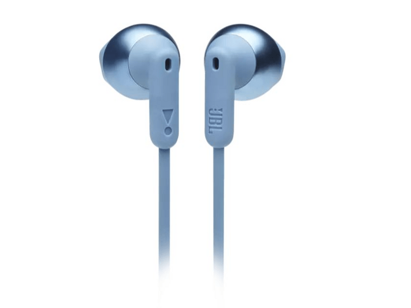JBL Tune 215BT Vezeték nélküli fülhallgató, Kék