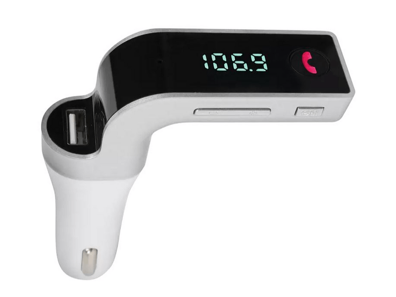 SAL FMBT 162 Bluetooth FM transzmitter