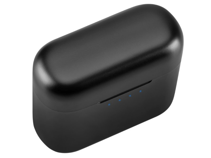 Acme BH420 True Wireless Bluetooth Fülhallgató, Fekete