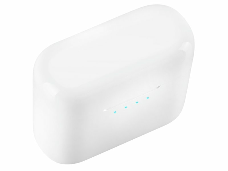 Acme BH420W True Wireless Bluetooth Fülhallgató, Fehér