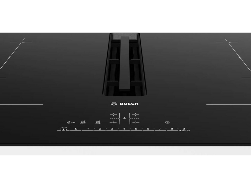 Bosch PVQ811F15E Indukciós főzőlap