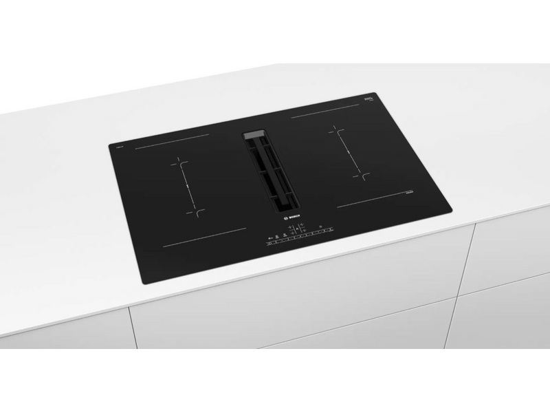 Bosch PVQ811F15E Indukciós főzőlap