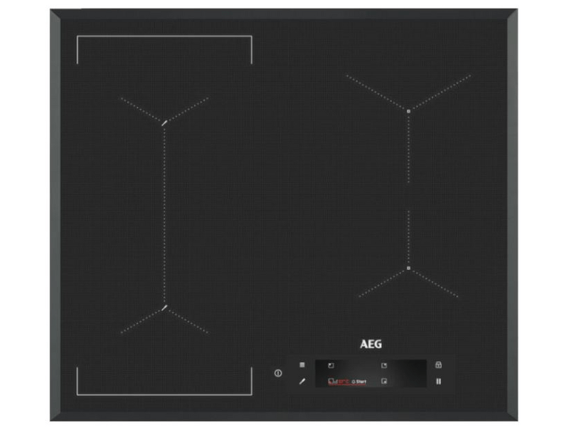 AEG IAE64881FB Beépíthető indukciós főzőlap