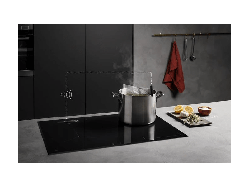 AEG IAE64881FB Beépíthető indukciós főzőlap