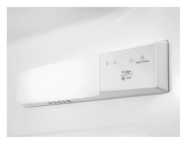 Electrolux LXB1SE11W0 Hűtőszekrény, 85 cm