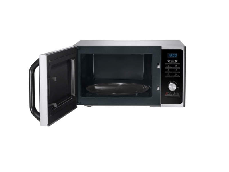 Samsung MG23F301TAS/EO Mikrohullámú sütő