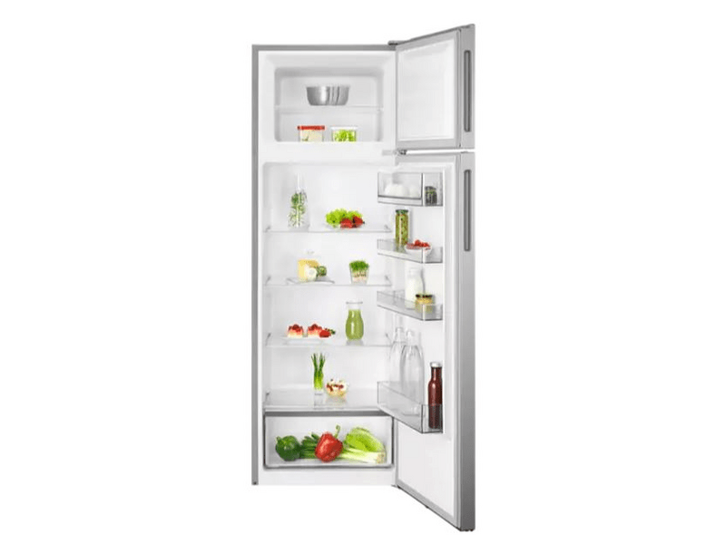 AEG RDB428E1AX Kombinált hűtőszekrény, 160 cm