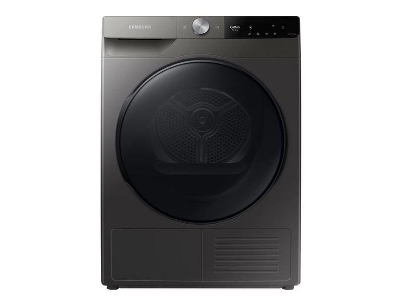 Samsung DV80T7220BX/S6 Hőszivattyús szárítógép