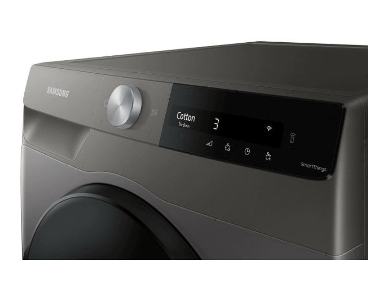 Samsung DV80T7220BX/S6 Hőszivattyús szárítógép