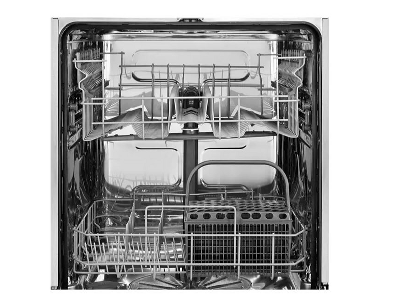 Electrolux EEA17200L Beépíthető mosogatógép