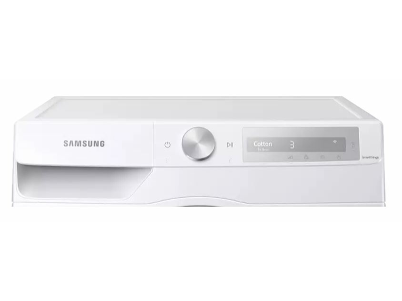 Samsung DV80T6220LH/S6 Hőszivattyús szárítógép