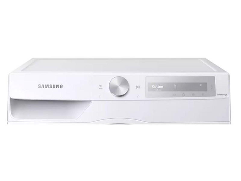 Samsung DV80T6220LH/S6 Hőszivattyús szárítógép