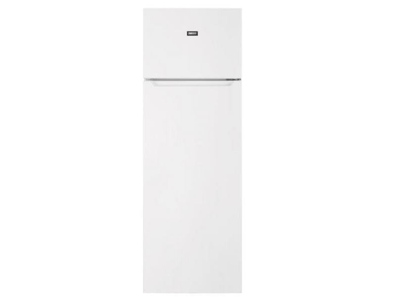 Zanussi ZTAN28FW0 Felülfagyasztós kombinált hűtőszekrény