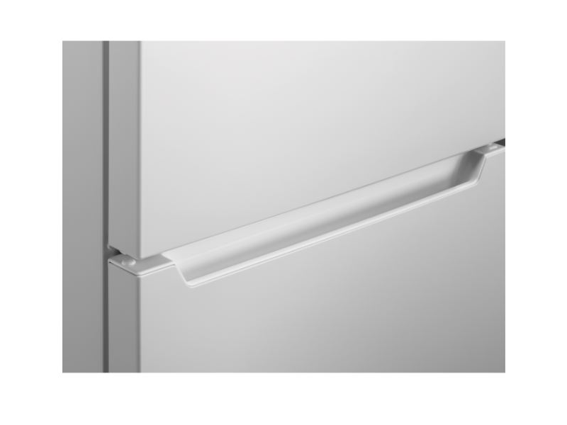 Zanussi ZTAN28FW0 Felülfagyasztós kombinált hűtőszekrény